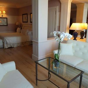 Junior Suite Sea View